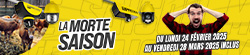 Bandeau publicitaire visionaute