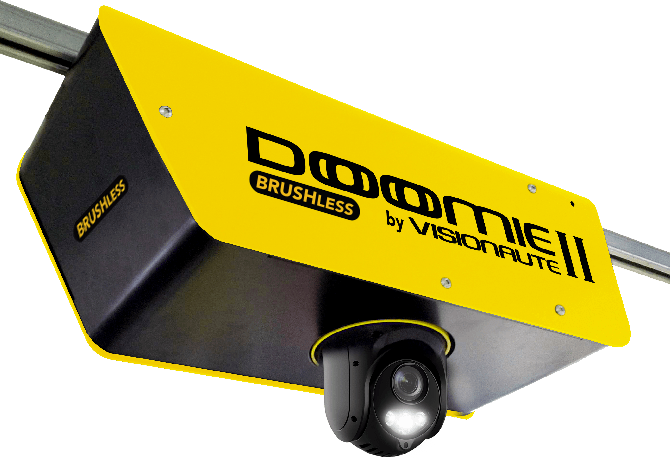 Doomie Rail