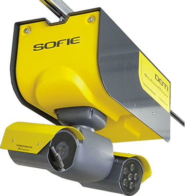 Sofie Rail